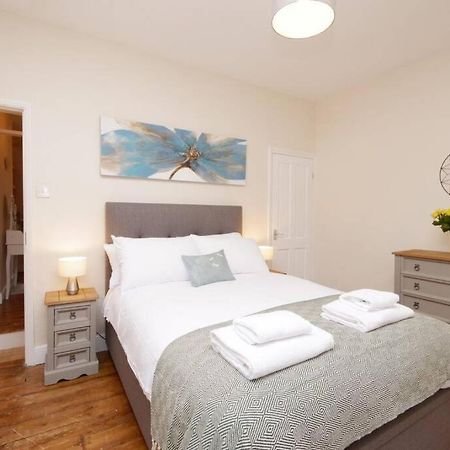 The River Walk House York Villa Luaran gambar
