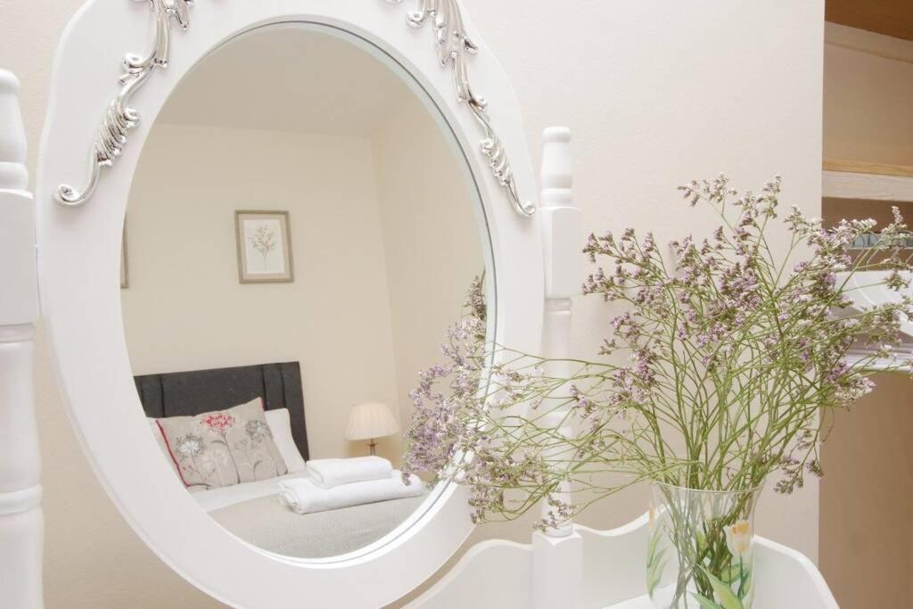 The River Walk House York Villa Luaran gambar