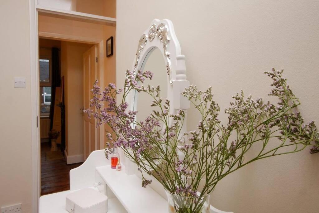 The River Walk House York Villa Luaran gambar