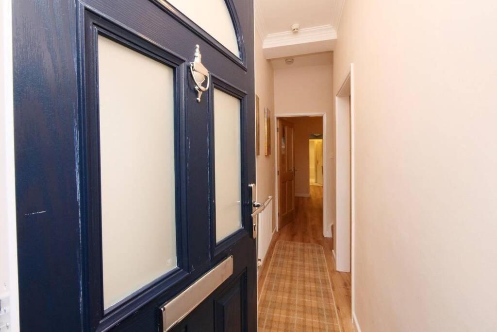 The River Walk House York Villa Luaran gambar
